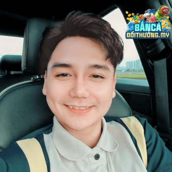 CEO- Thomas Hưng - Tổng biên tập website elwebman.io